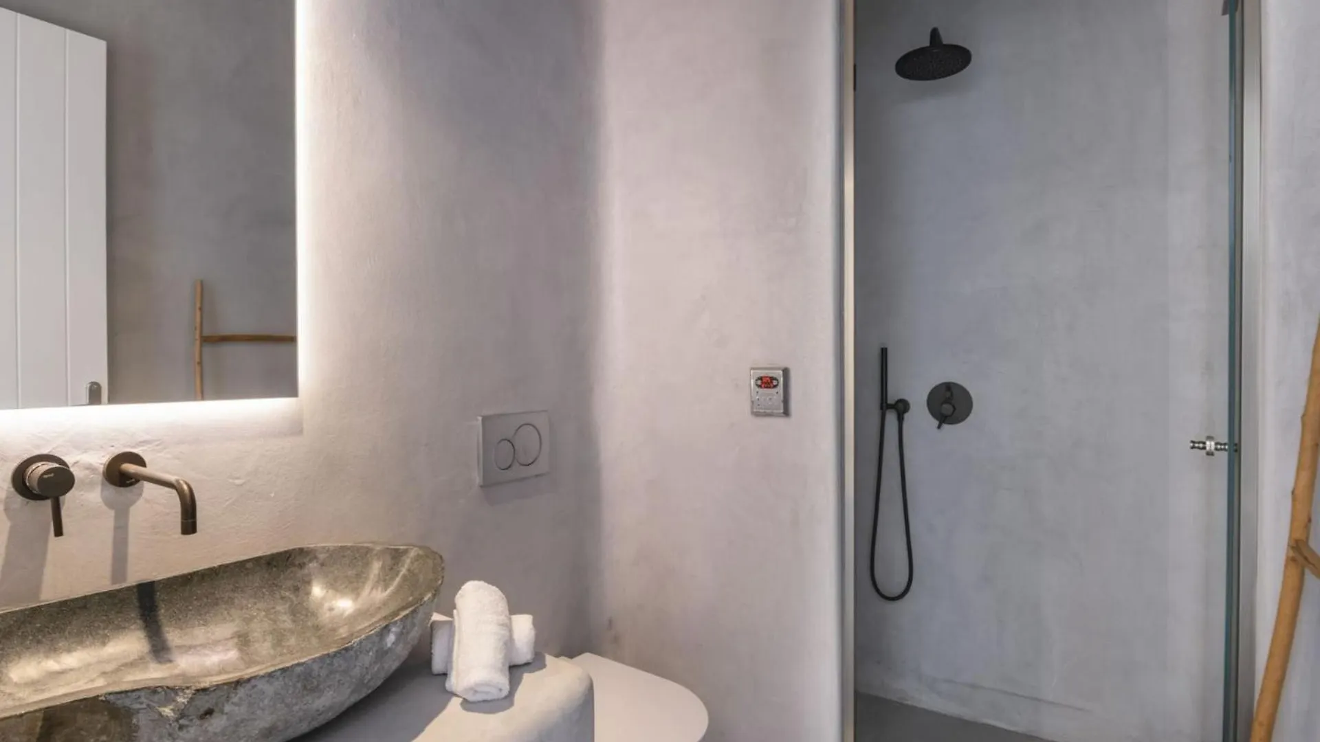 Summer Villa Paradise Mikonos بسارو 0*,  اليونان