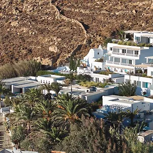 5* Ξενοδοχείο Nammos Mykonos